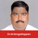 Nehru College of Management, HOD-MCA: Dr.M.Sengaliappan Interview